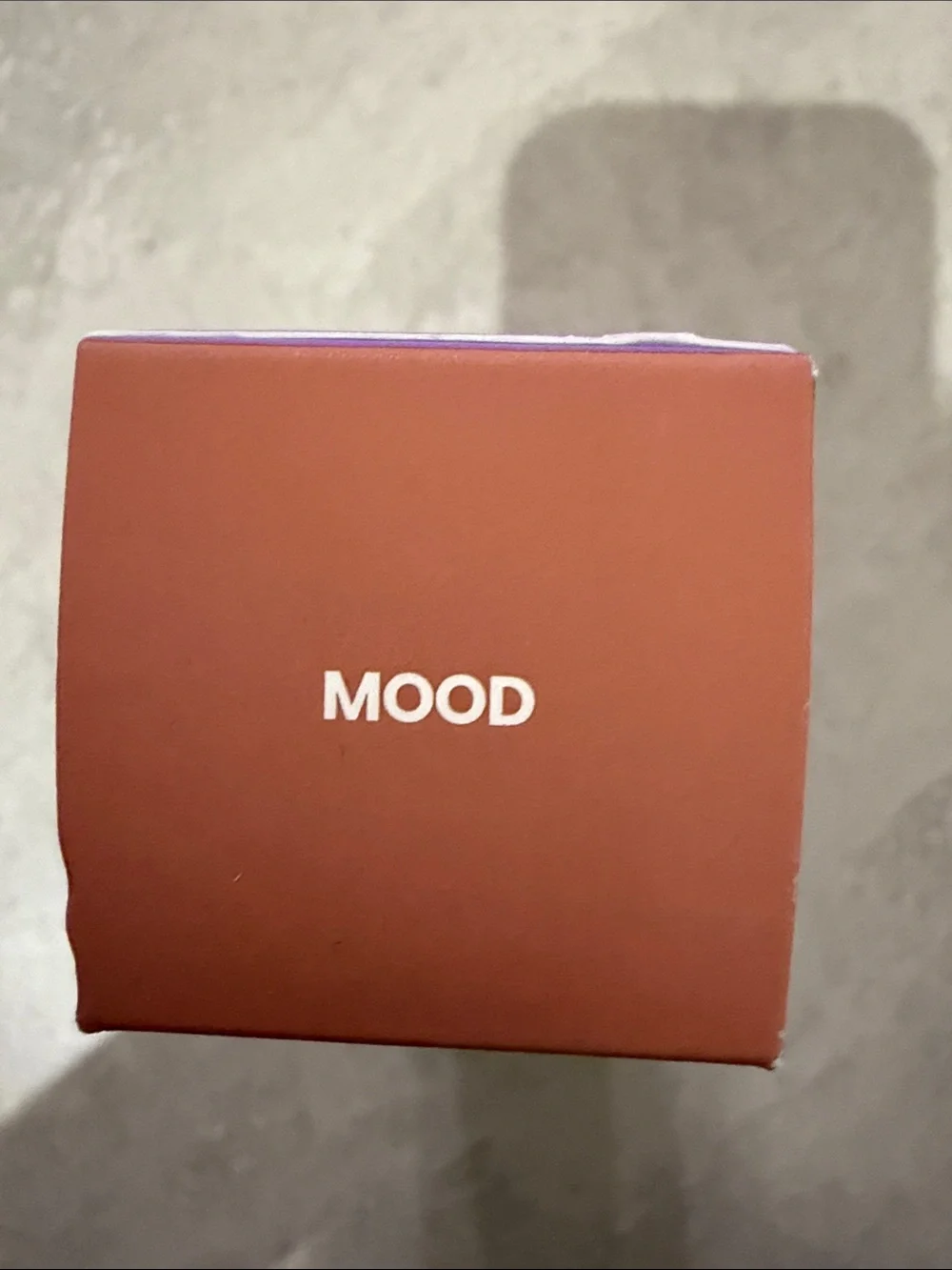 Hyper-Bond Serum Foundation - color mood